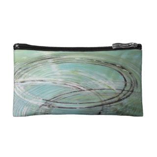 "Skipping Stones"   bag Bagette collection Cosmetic Bags