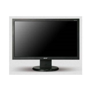 Acer B243PWL Ajbmdrz 24 Widescreen LED Monitor 16:10 14ms 1920x1200 300 Nit Speaker DVI/VGA/USB Black   NEW   Retail   UM.FB3AA.A01: Computers & Accessories