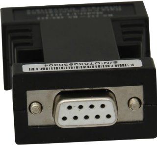 UTEK UT 242E Port powered RS 232 to RS 485/422 Converter with 2KA Surging Protection: Computers & Accessories