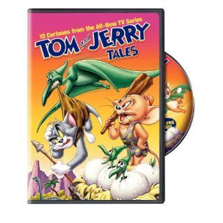 Tom and Jerry Tales, Vol. 3: Don Brown, Sam Vincent, Michael Donovan, Sander Schwartz, Joseph Barbera: Movies & TV