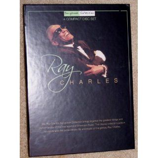 Ray Charles (Song Book Collection (4 cd): Music