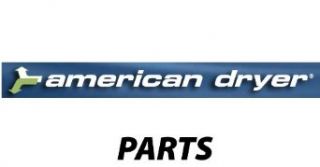 American Dryer   Parts   Sensor   DR239 P   for A DR DRC GB SP: Industrial & Scientific