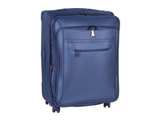 Delsey Helium Fusion 3 0 29 Expandable Suiter Trolley Black
