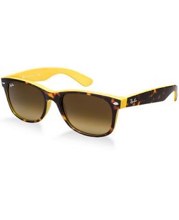 Ray Ban Sunglasses, RB2132 55   Sunglasses by Sunglass Hut   Handbags & Accessories