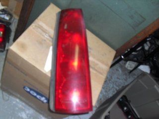 90 91 92 93 94 95 96 Chevrolet Lumina APV Left Used OEM Taillight Brake Tail Light Assembly: Automotive