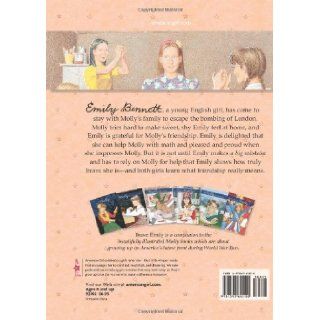 Brave Emily (American Girl (Quality)) Valerie Tripp, Tamara England, Nick Backes 9781593692100 Books