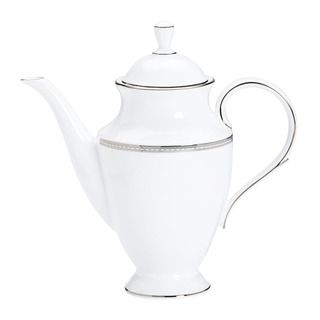 Lenox Murray Hill Coffee Pot Lenox Tea & Coffee Sets