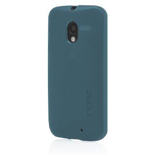 Incipio MT 234 NGP for Motorola Moto X   Retail Packaging   Translucent Blue: Cell Phones & Accessories