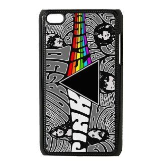 Custom Pink Floyd Case For Ipod Touch 4g 4th Generation PIP 233: Cell Phones & Accessories