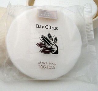 personalised shaving scuttle and soap dish by sculpta ceramics
