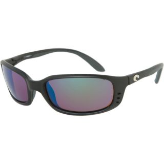 Costa Brine Polarized Sunglasses   Costa 580 Glass Lens