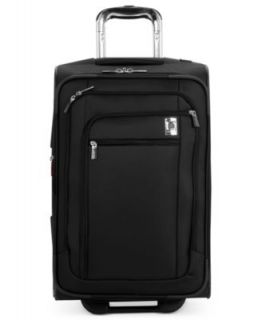 Delsey Helium Sky 20 Carry On Expandable Spinner Suitcase   Luggage Collections   luggage