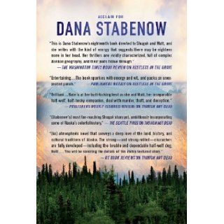 Bad Blood (Kate Shugak Mysteries): Dana Stabenow: 9780312550653: Books