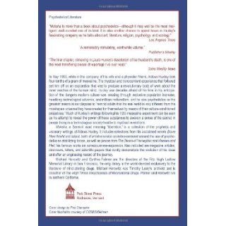 Moksha Aldous Huxley's Classic Writings on Psychedelics and the Visionary Experience Aldous Huxley, Michael Horowitz, Cynthia Palmer 9780892817580 Books