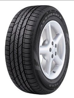 Goodyear Assurance Fuel Max Radial Tire   225/50R17 94V: Automotive