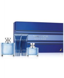 Nautica Voyage Collection      Beauty
