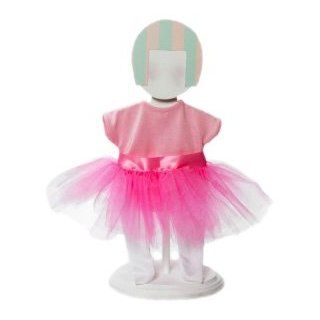 Madame Alexander Prima Ballerina Outfit: Toys & Games