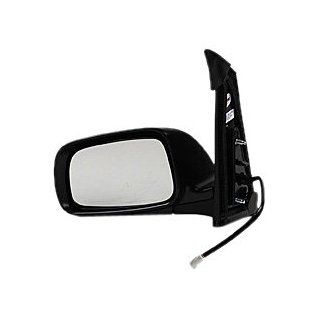 TYC 5400032 Toyota Prius Driver Side Power Non Heated Replacement Mirror: Automotive