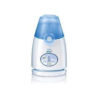 Avent iQ Bottle and Baby Food Warmer : Baby