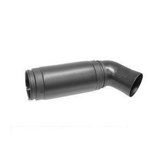 Mercedes w124 Hose Intake Scoop to Air Filter Housing OEM: Automotive