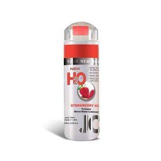 Jo 5.5 Oz H2o Flavor Strawb Strawberry Kiss: Health & Personal Care