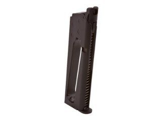 Blackwater BW1911 R2 Pistol BB Magazine, Holds 18rds : Airsoft Magazines : Sports & Outdoors