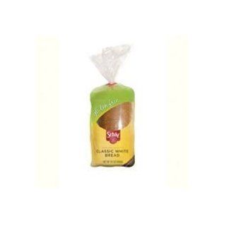 Schar Naturally Gluten Free Classic White Bread, 14.1 Ounce Packages (Pack of 6) ( Value Bulk Multi pack): Health & Personal Care