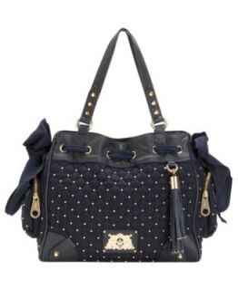 Juicy Couture Nylon Daydreamer Bag   Handbags & Accessories