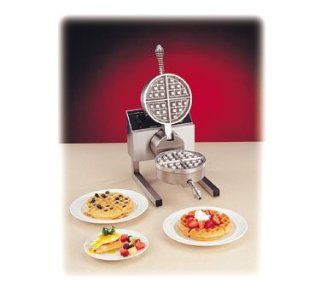 Nemco 7020 208 Waffle Baker: Kitchen & Dining