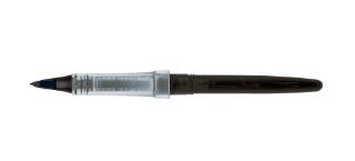 Pentel MLJ20 Stylo Tradio Fountain Pen Refill   Black Ink : Office Products