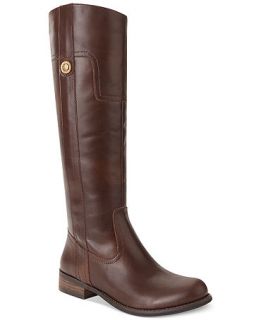 GUESS Marshay Tall Shaft Boots   Shoes