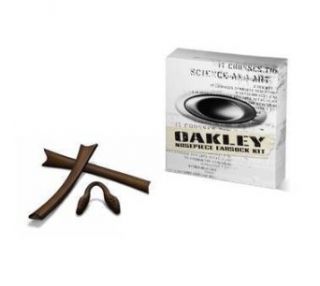 Oakley RADAR FRAME ACCESSORY KIT 06 206 Rootbeer: Clothing