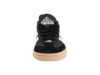 adidas Kids Samba® Millennium Core (Little Kid/Big Kid) Black/Running White