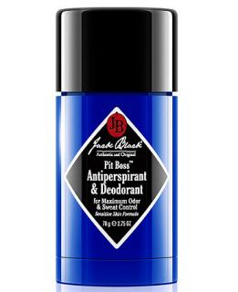 Jack Black Pit Boss Antiperspirant & Deodorant Sensitive Skin Formula, 2.75 oz      Beauty