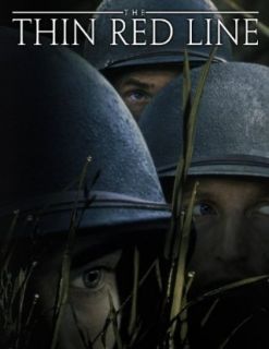 The Thin Red Line: Adrien Brody, Nick Nolte, Sean Penn, George Clooney:  Instant Video