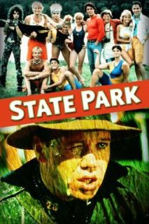 State Park: Kim Myers, Isabelle Mejias, James Wilder, Jennifer Inch:  Instant Video
