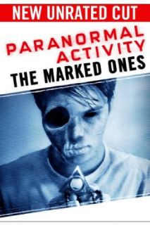 Paranormal Activity: The Marked Ones (UNRATED): Andrew Jacobs, Jorge Diaz, Gabrielle Walsh, Christopher Landon:  Instant Video