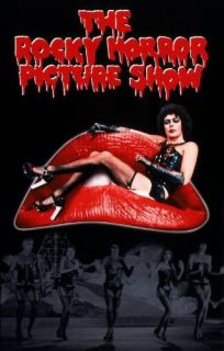 The Rocky Horror Picture Show: Tim Curry, Susan Sarandon, Barry Bostwick, Richard O'Brien:  Instant Video