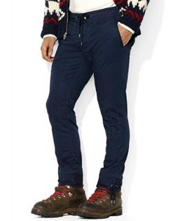 Polo Ralph Lauren Pants, RLX All Terrain Twill Pants   Pants   Men