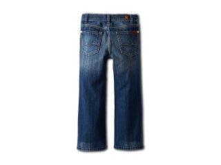 7 For All Mankind Kids Austyn Jean in Paso Robles Boys Jeans (Blue)