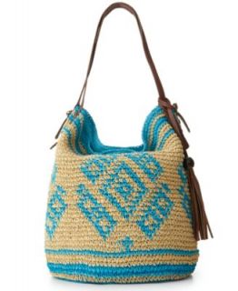 Lucky Brand Mexicali Slouchy Hobo   Handbags & Accessories