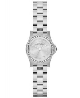 Marc by Marc Jacobs Watch, Womens Stainless Steel Bracelet 36mm MBM3190   Watches   Jewelry & Watches