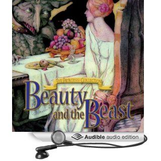 The Princess Collection: Beauty and The Beast (Audible Audio Edition): Flowerpot Press, Kristen Price: Books