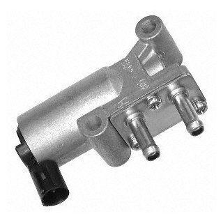Standard Motor Products AC187 Idle Air Control Valve: Automotive