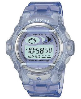 Baby G Watch, Womens Digital BG169 2V   Watches   Jewelry & Watches