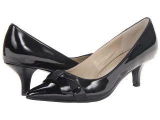 Adrienne Vittadini Peridot 1 Womens Shoes (Black)