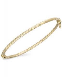 Silicone Bracelet, Tube Bracelet with 14k Gold Detail   Bracelets   Jewelry & Watches