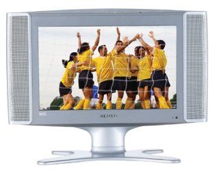 Samsung LTM 1575W 15 Inch LCD Flat Panel HDTV Ready TV: Electronics