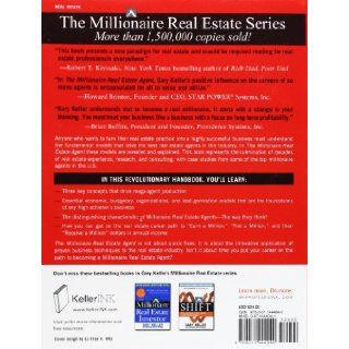 The Millionaire Real Estate Agent: It's Not About the MoneyIt's About Being the Best You Can Be!: Gary Keller, Gary Keller, Dave Jenks, Jay Papasan, Dave Jenks, Jay Papasan: 9780071444040: Books