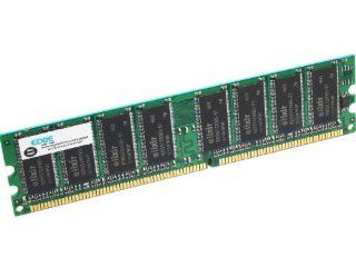 Edge Memory 1GB 184 Pin PC3200 400Mhz DIMM DDR RAM: Electronics